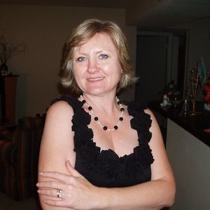 Meet your Posher, Olga
